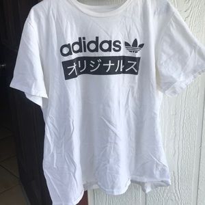 Adidas Tee